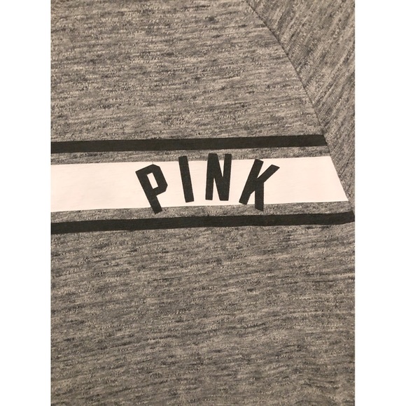 VS PINK Shirt - Picture 2 of 3